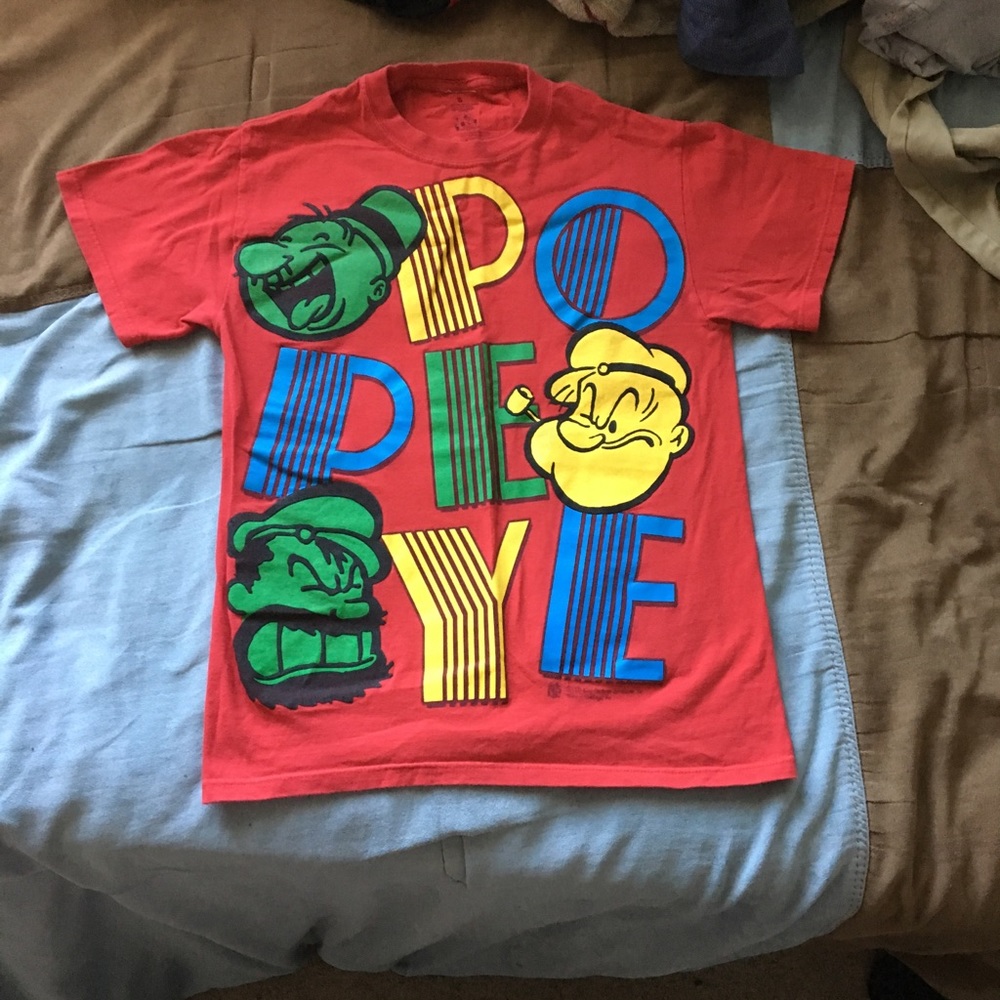 Men’s t-shirt